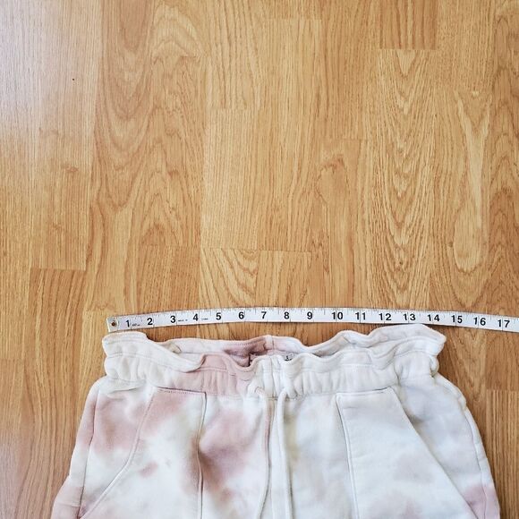 Abercrombie & Fitch Garment Dyed Shorts sz Sm - Picture 5 of 10